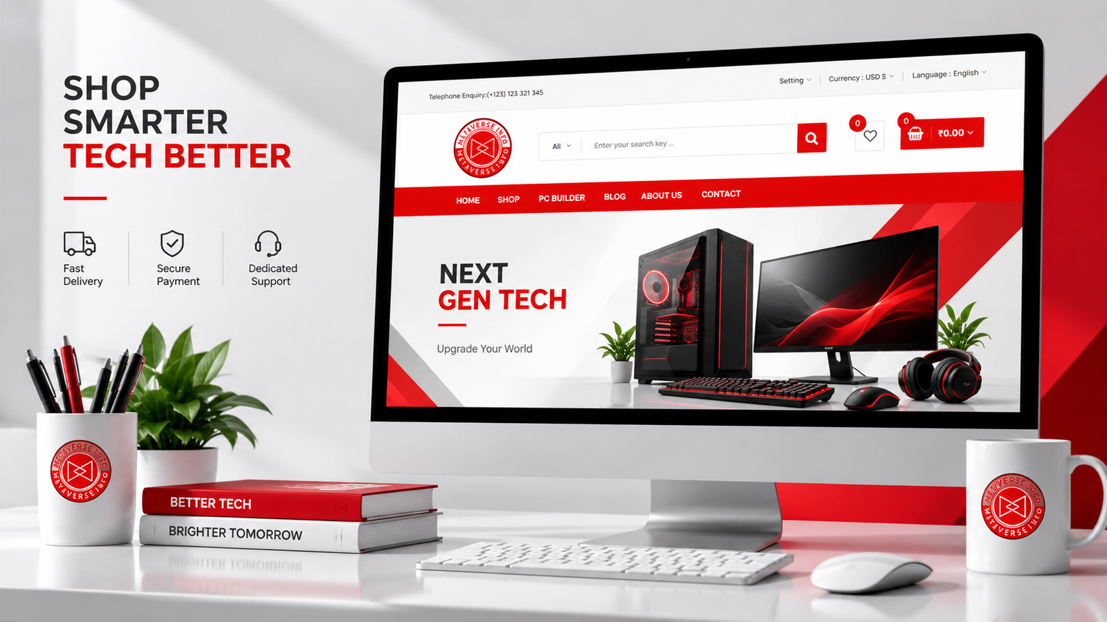 About Our Company