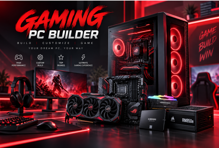 gaming