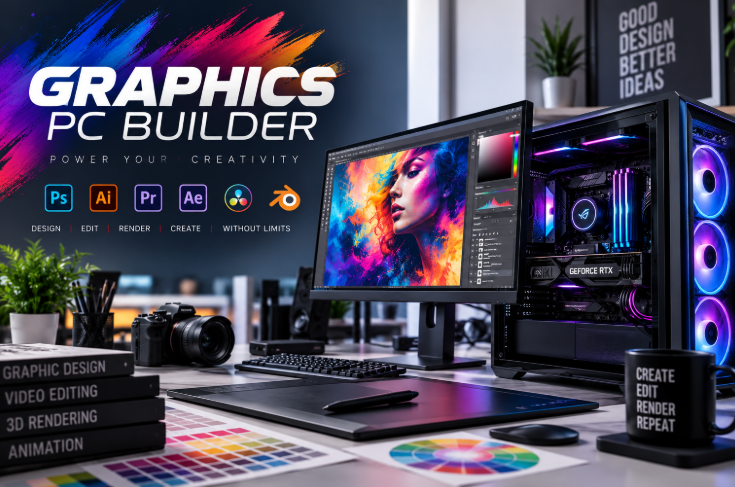 graphics