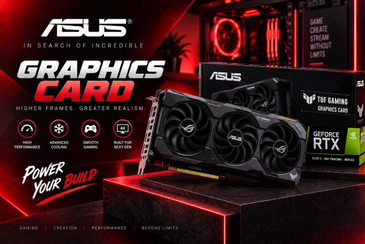 Graphics Card