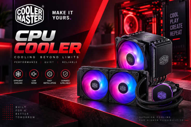 CPU Cooler