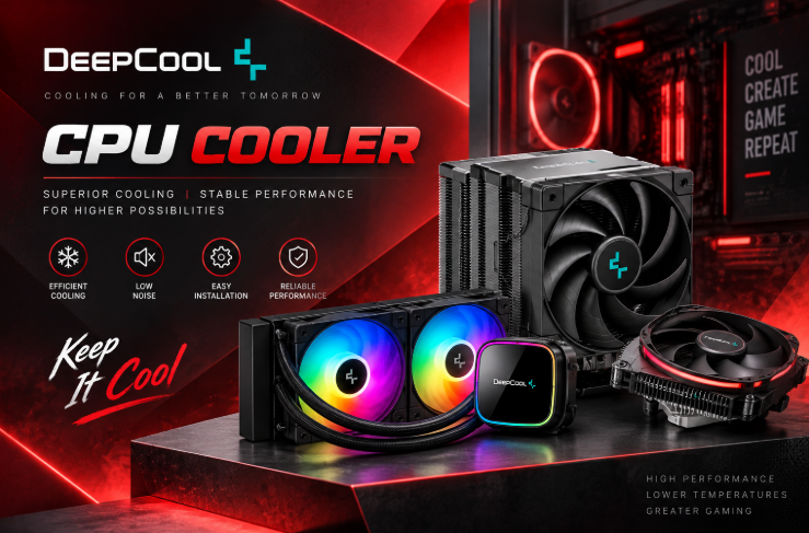 CPU Cooler