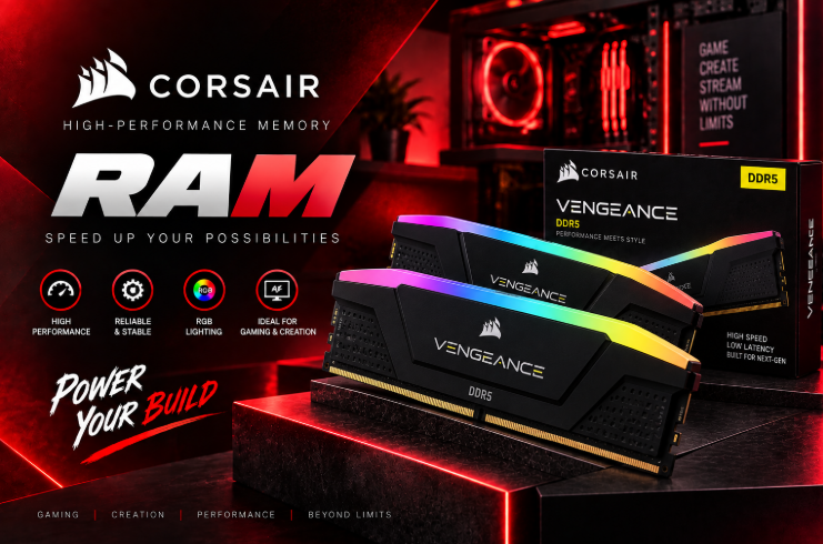RAM
