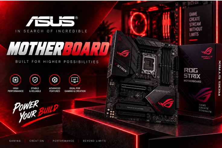 Motherboard