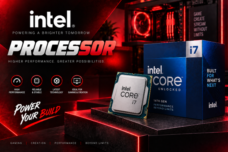 Processor