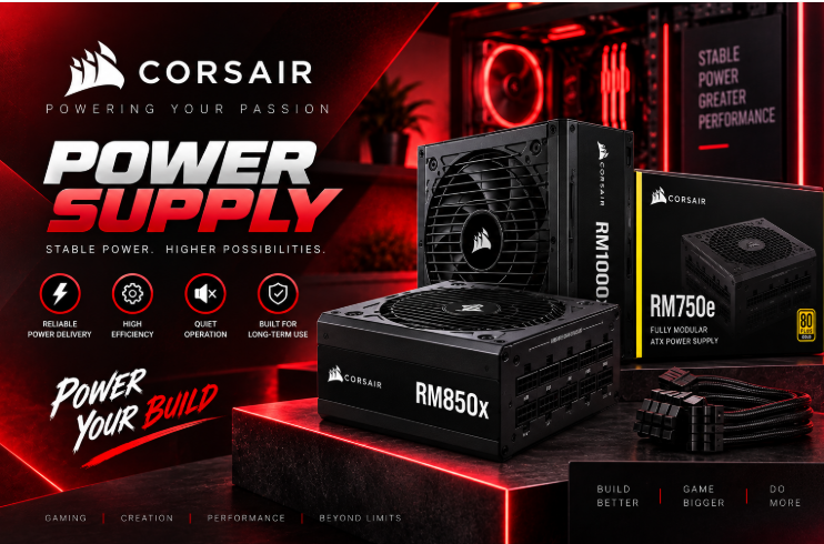Power Supply