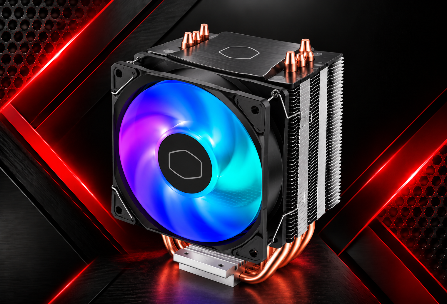 Hyper 212 Spectrum V3 RGB