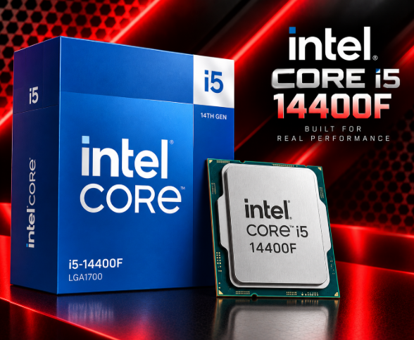 Intel Core i5 14400F