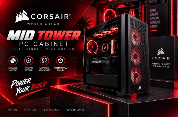 Mid Tower