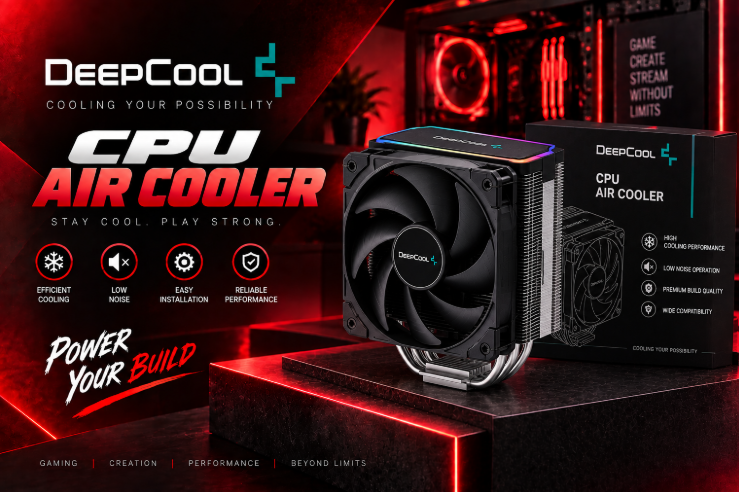 Air Cooler